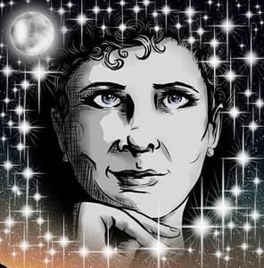 Meet your Posher, Carla